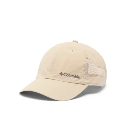 Zdjęcie Columbia Czapka z daszkiem Tech Shade™ II Hat 2121071 Beżowy