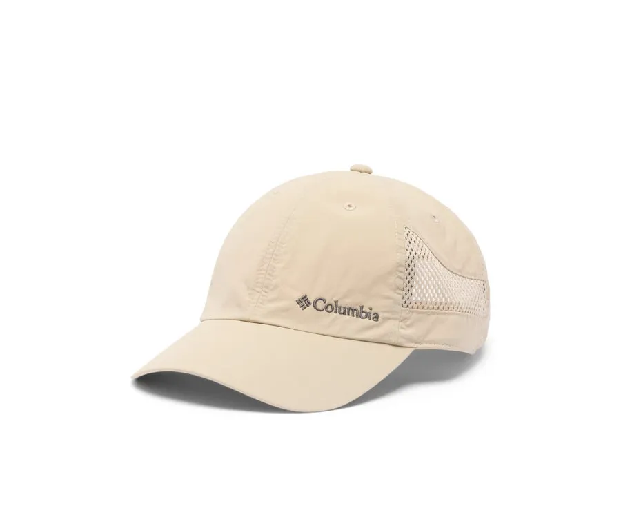 obrazek 1 Columbia Czapka z daszkiem Tech Shade™ II Hat 2121071 Beżowy