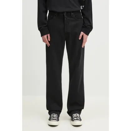 Zdjęcie Carhartt WIP jeansy Nolan Pant męskie I033006.8906