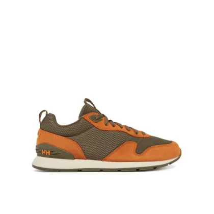 Zdjęcie Helly Hansen Sneakersy Vardin Heritage 12004_725 Brązowy