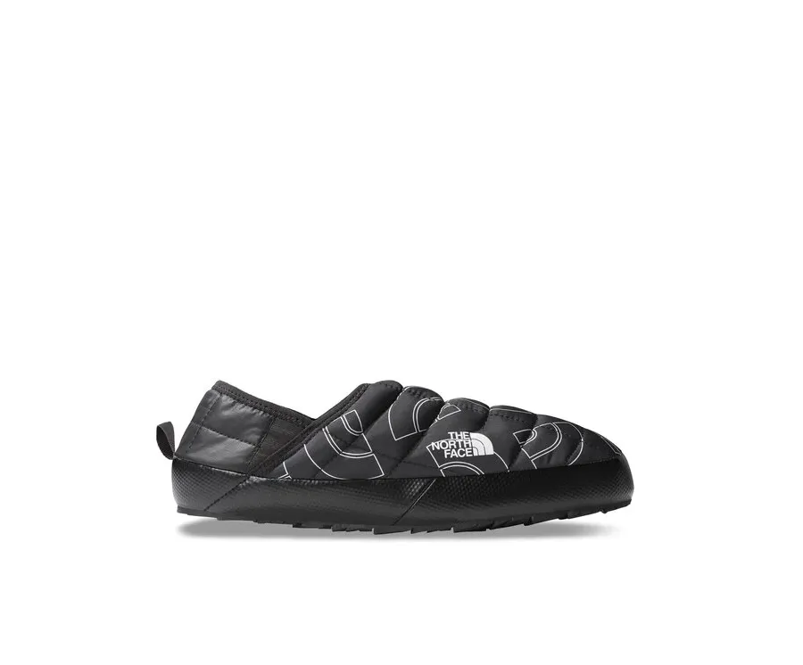 obrazek 1 The North Face Kapcie M Thermoball Traction Mule VNF0A3UZNOJS1 Czarny