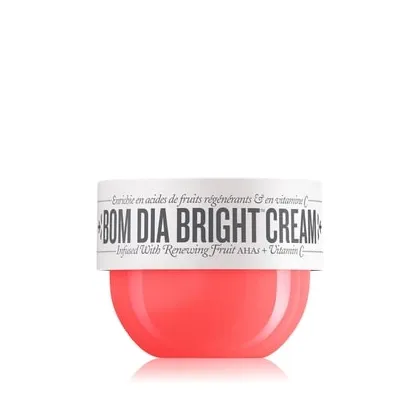 Zdjęcie Sol de Janeiro Bom Dia Bright Cream Krem do ciała 75 ml