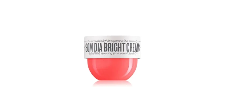 obrazek 1 Sol de Janeiro Bom Dia Bright Cream Krem do ciała 75 ml