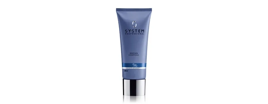 obrazek 1 System Professional LipidCode Smoothen (S2) Odżywka 200 ml