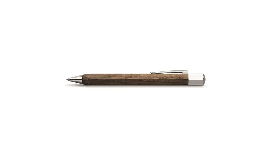 picture 2 Ondoro Wood pen - a wonderful present
