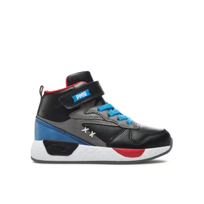 Zdjęcie Primigi Sneakersy AVANT-6955100 Czarny