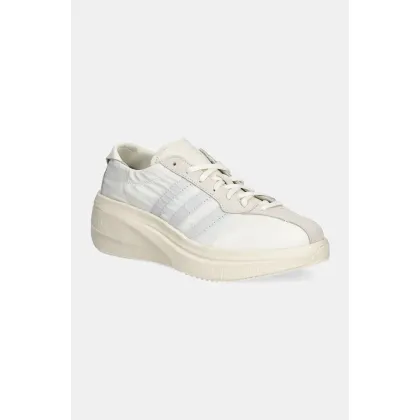 Zdjęcie Y-3 sneakersy LS Vintage Run kolor biały IH8425
