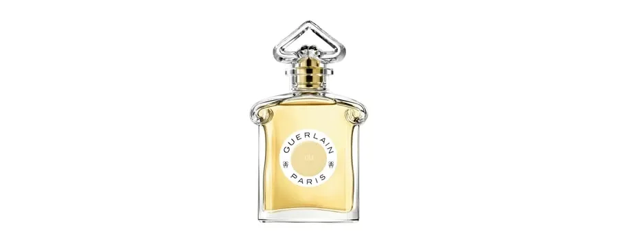 obrazek 1 GUERLAIN Les Légendaires Liu Woda perfumowana 75 ml