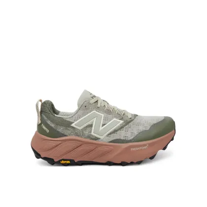 Zdjęcie New Balance Buty do biegania Hierro WTHIERP9 Zielony