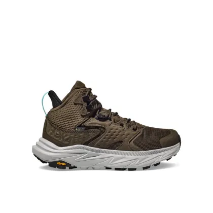 Zdjęcie Hoka Trekkingi Anacapa 2 Mid GTX GORE-TEX 1141633 Zielony