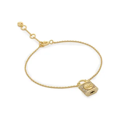 Zdjęcie Michael Kors Bransoletka MKC1631AN710 Złoty
