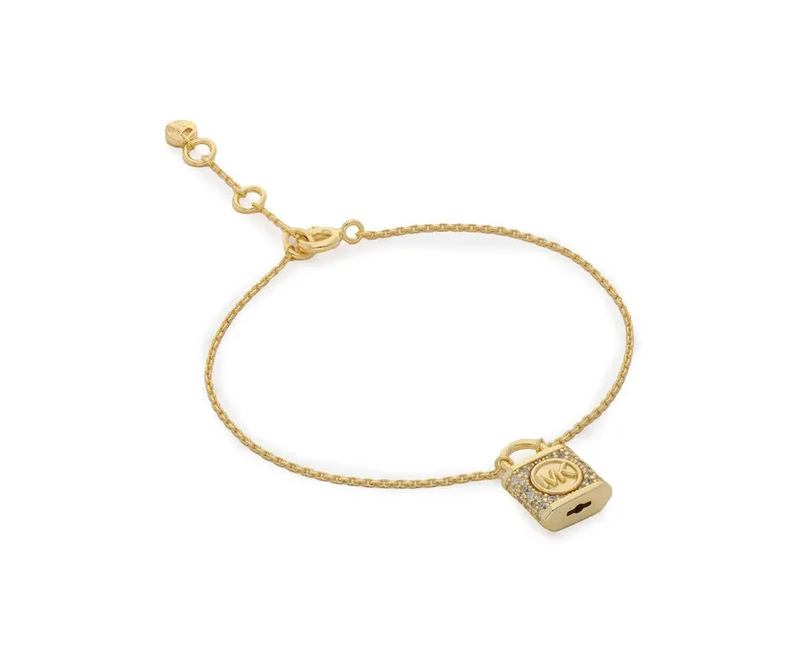 obrazek 1 Michael Kors Bransoletka MKC1631AN710 Złoty