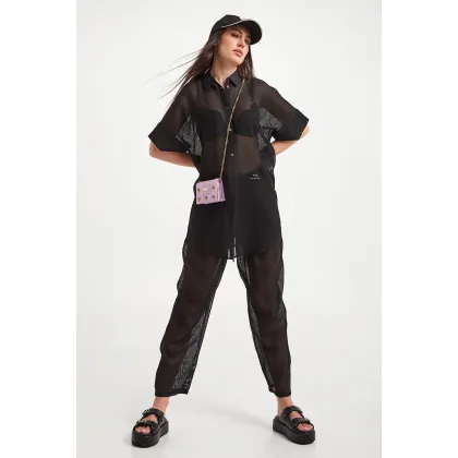 Zdjęcie Spodnie ARMANI EXCHANGE Armani Exchange