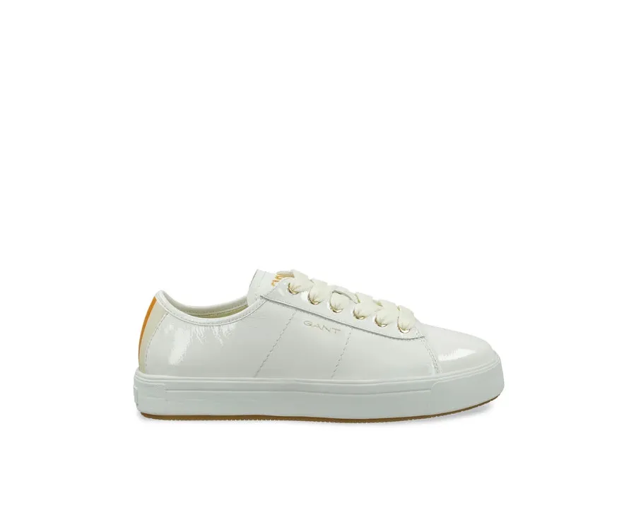 obrazek 1 Gant Sneakersy 30531829 Biały