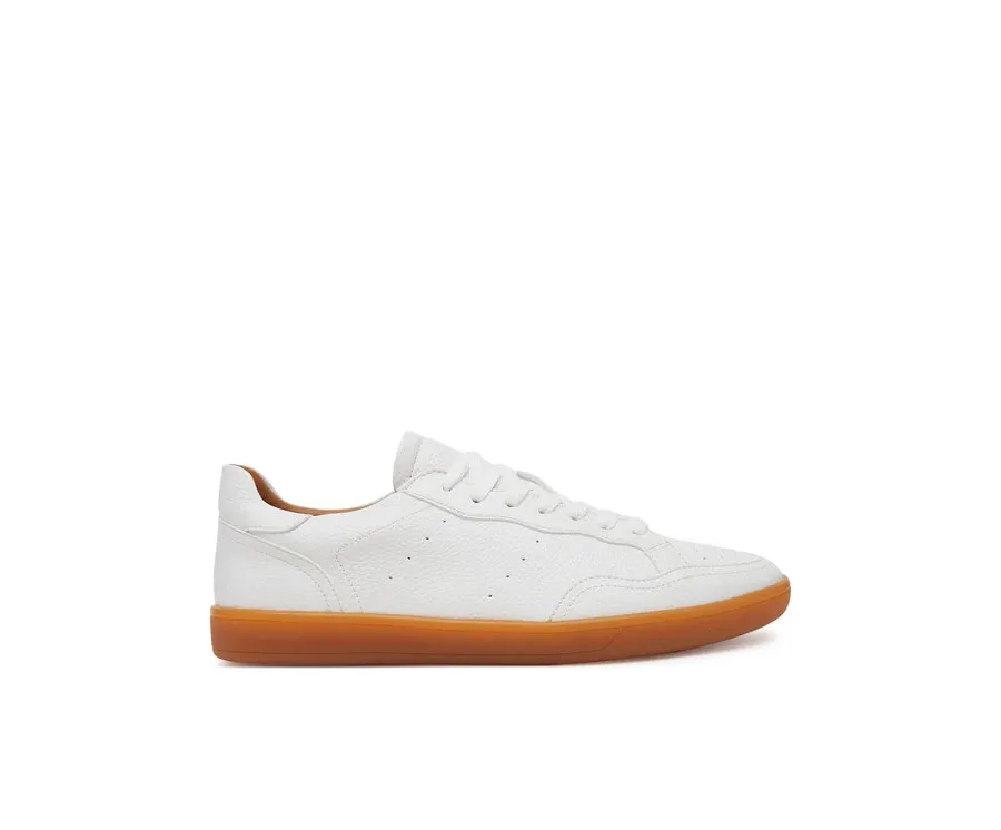 obrazek 1 Aldo Sneakersy Wildbrook 13963607 Biały