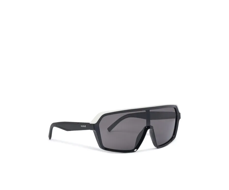 obrazek 1 HUGO Okulary przeciwsłoneczne HG 1334/G/S 207984 Czarny