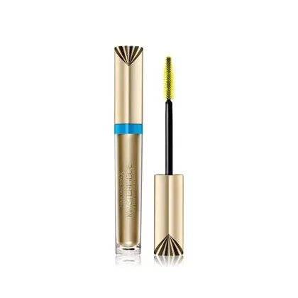 Zdjęcie Max Factor Masterpiece Waterproof Tusz do rzęs 4.5 ml Black