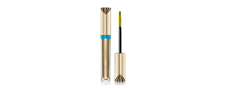 obrazek 1 Max Factor Masterpiece Waterproof Tusz do rzęs 4.5 ml Black