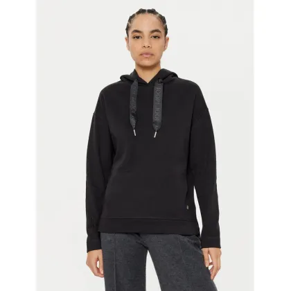 Zdjęcie JOOP! Bluza 30032522 Czarny Regular Fit