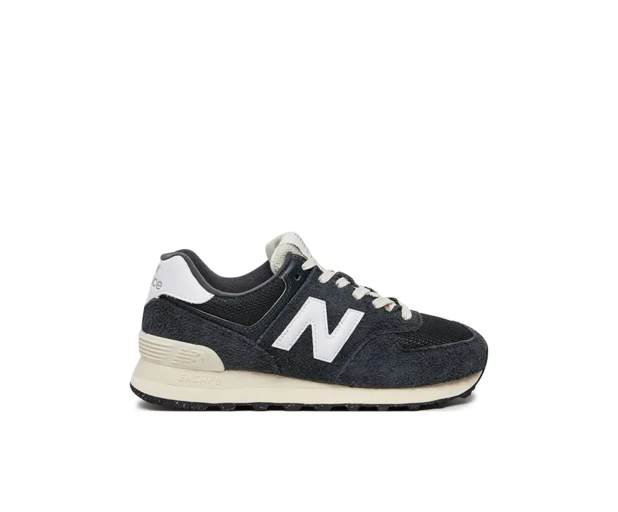 obrazek 1 New Balance Sneakersy U574RBH Szary