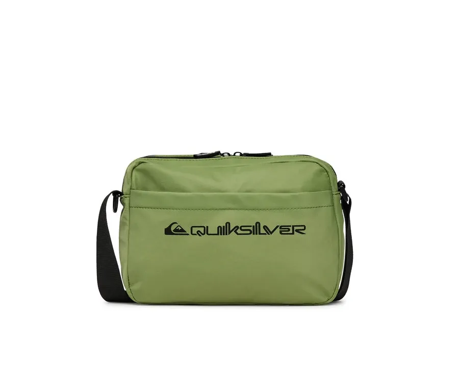 obrazek 1 Quiksilver Saszetka QUIC-M-005-07 Zielony