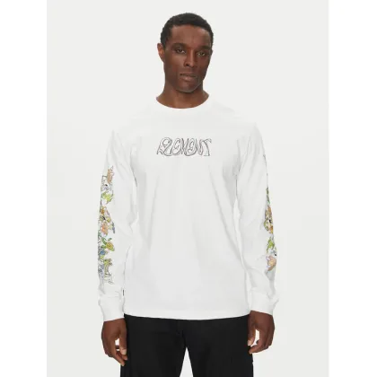 Zdjęcie Element Bluza ELYZT00514 Biały Regular Fit