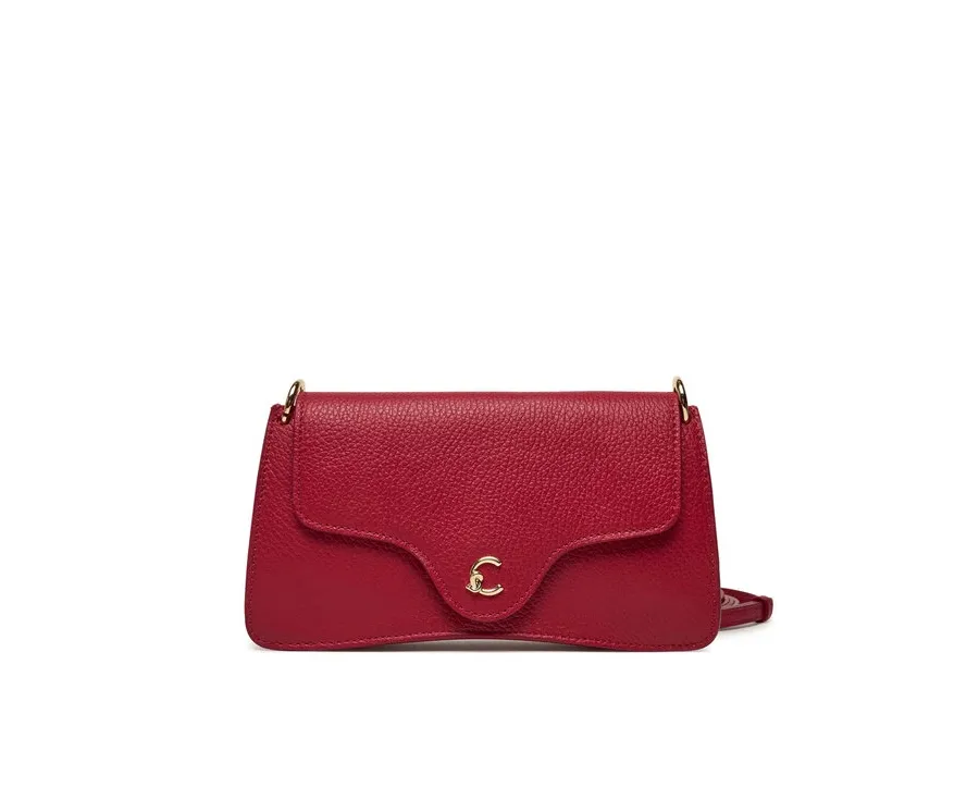 obrazek 1 Coccinelle Torebka E5 SSL 27 01 01 Czerwony