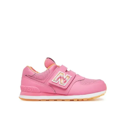 Zdjęcie New Balance Sneakersy PV574KP Różowy