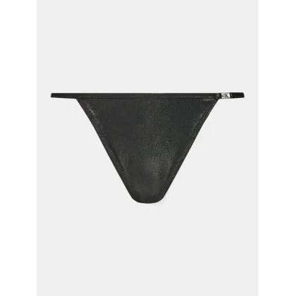 Zdjęcie Calvin Klein Swimwear Dół od bikini KW0KW02252 Czarny