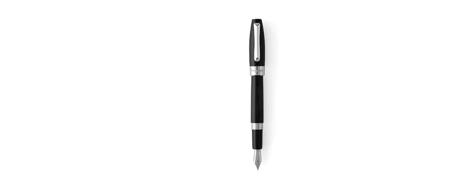 obrazek 2 Fortuna Pióro Wieczne Rodowane Montegrappa