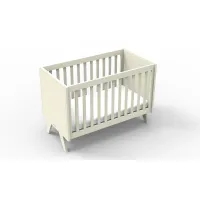 Picture Baby cot - Mathy by Bols