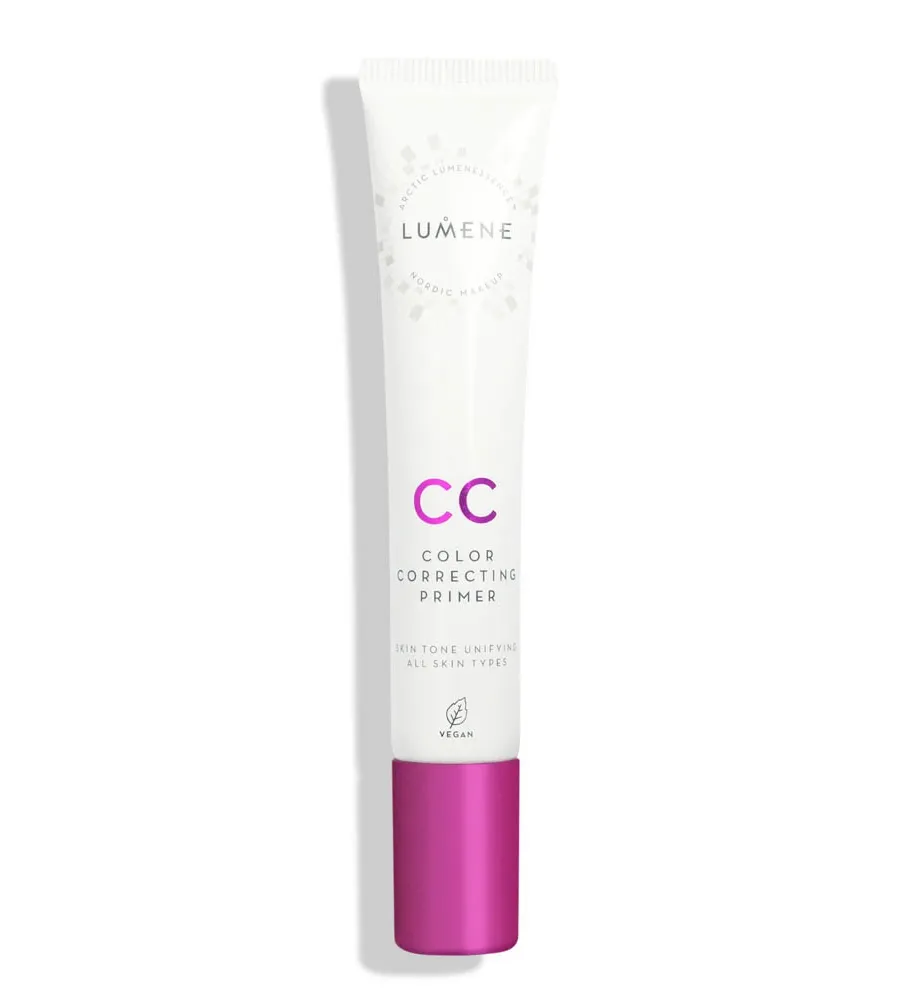 obrazek 1 Lumene CC - Baza korygująco-wygładzająca CC 20ml 20 ml
