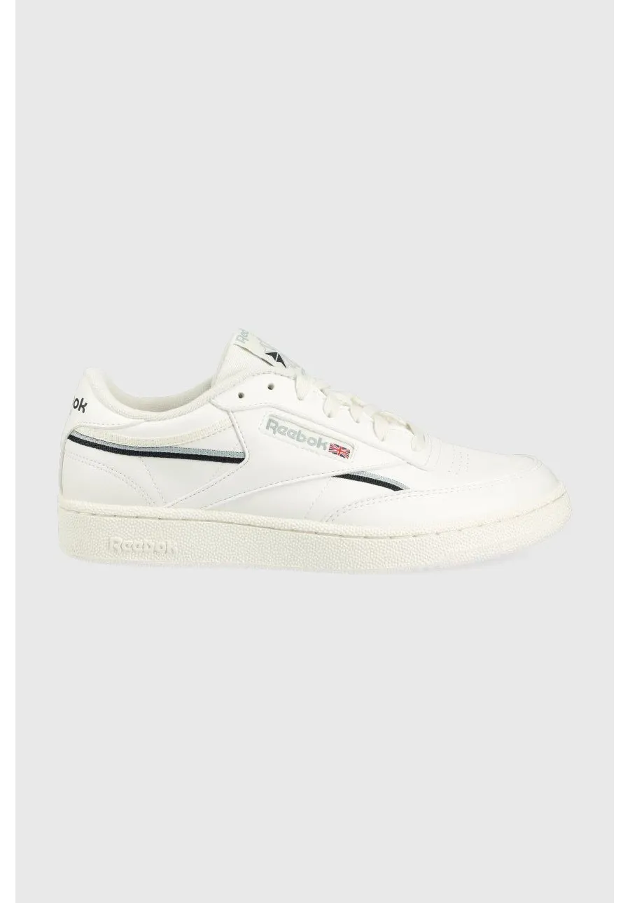 obrazek 1 Reebok Classic sneakersy GX7563 kolor biały GX7563.100045598-CHL/GGR/VN