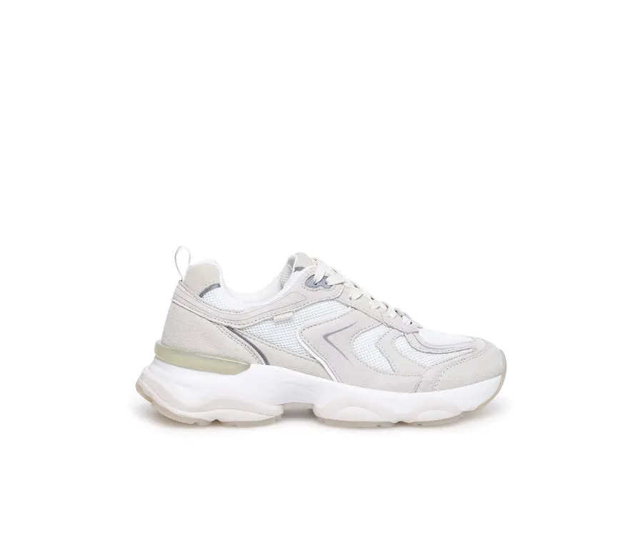 obrazek 1 MEXX Sneakersy MIRL1012141W-01 Biały