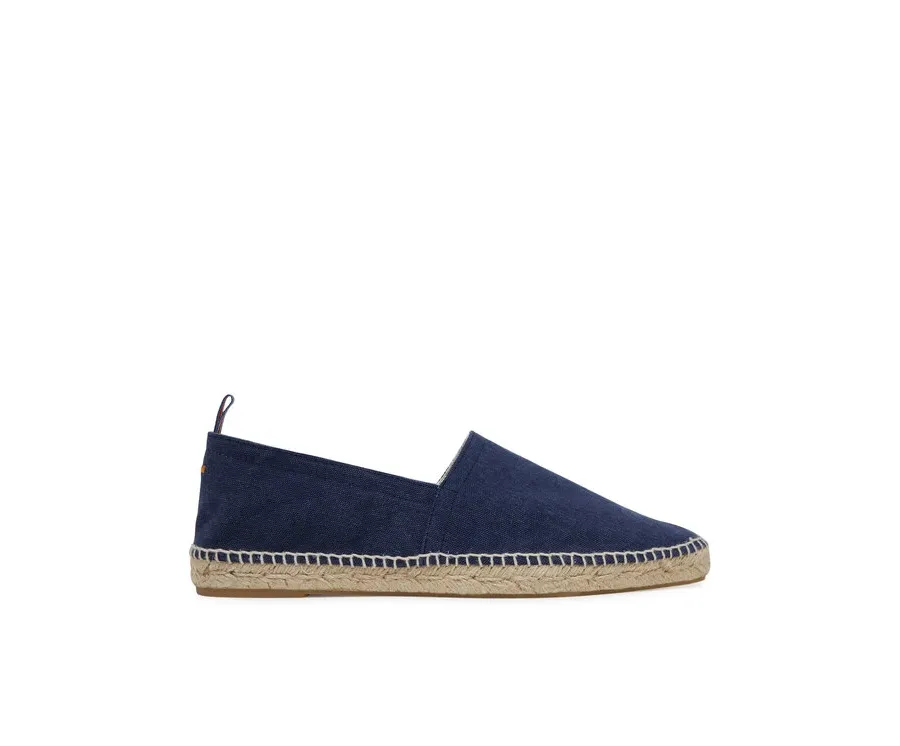 obrazek 1 Castañer Espadryle Pablo/002 21816 Niebieski