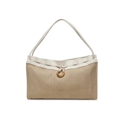 Zdjęcie Coccinelle Torebka SCB 13 01 01 949 Beżowy