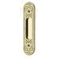 Picture Decorated sliding door panel – Il Paralume Marina