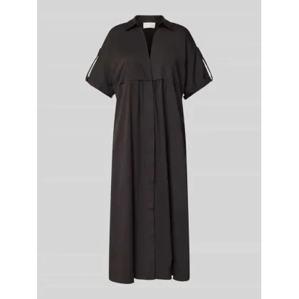 Zdjęcie Sukienka midi z efektem stopniowania