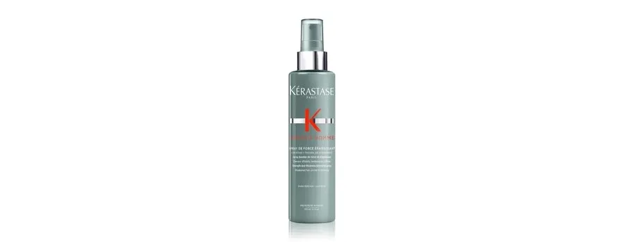 obrazek 1 Kérastase Genesis Homme Odżywka w sprayu 150 ml