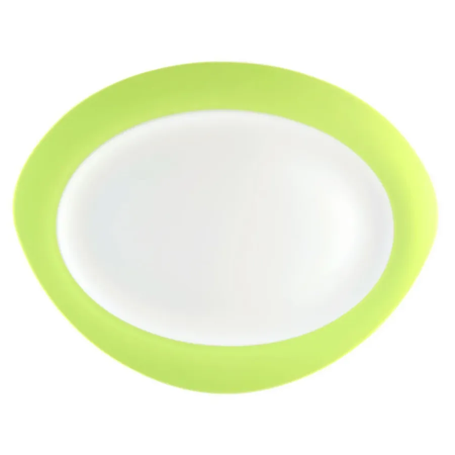 obrazek 1 Niemiecka porcelana – owalny półmisek – Seltmann Weiden