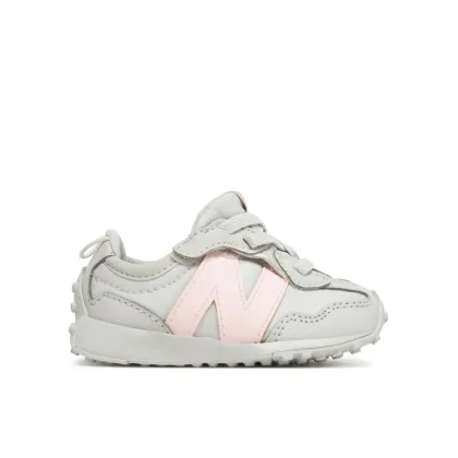 Zdjęcie New Balance Sneakersy NW327WP Szary