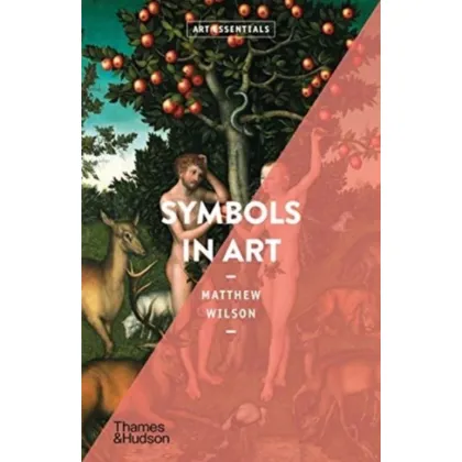 Zdjęcie Symbole w sztuce Matthew Wilson - Thames & Hudson
