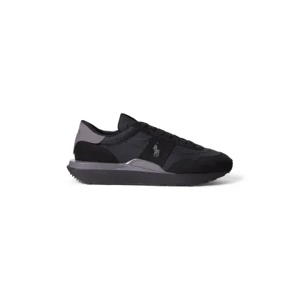 Zdjęcie Polo Ralph Lauren sneakersy Train 89 Pp kolor czarny 809965080002