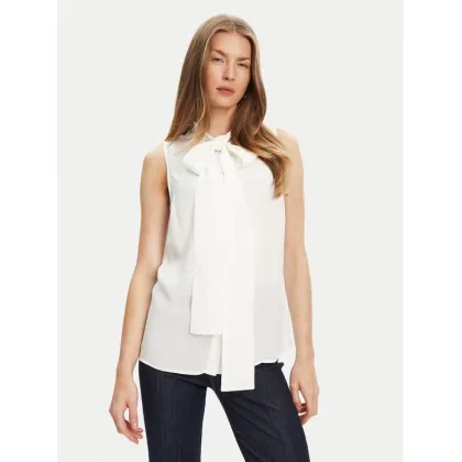 Zdjęcie Marciano Guess Bluzka 5YGH05 7304A Biały Regular Fit