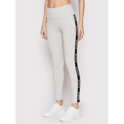 Zdjęcie Guess Legginsy V2YB14 KABR0 Szary Slim Fit