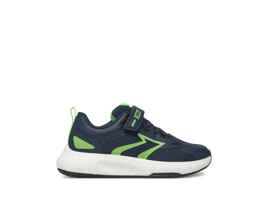 obrazek 1 Primigi Sneakersy 7958644 Granatowy