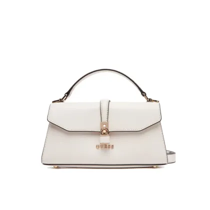 Zdjęcie Guess Torebka Queensland HWVG96 55200 Écru