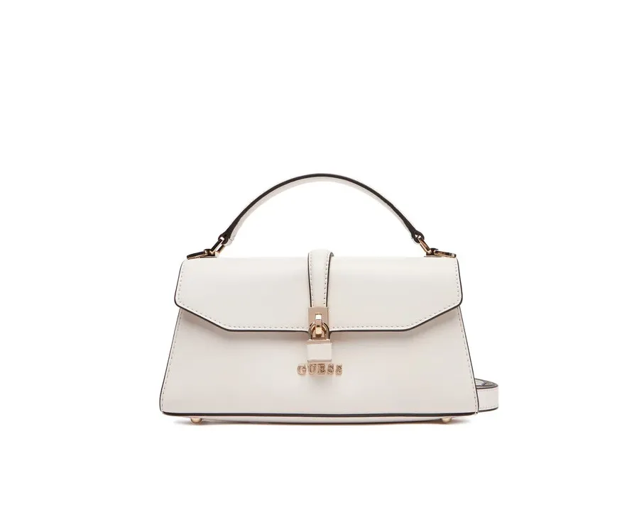 obrazek 1 Guess Torebka Queensland HWVG96 55200 Écru