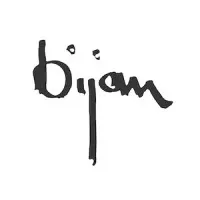 Bijan logo