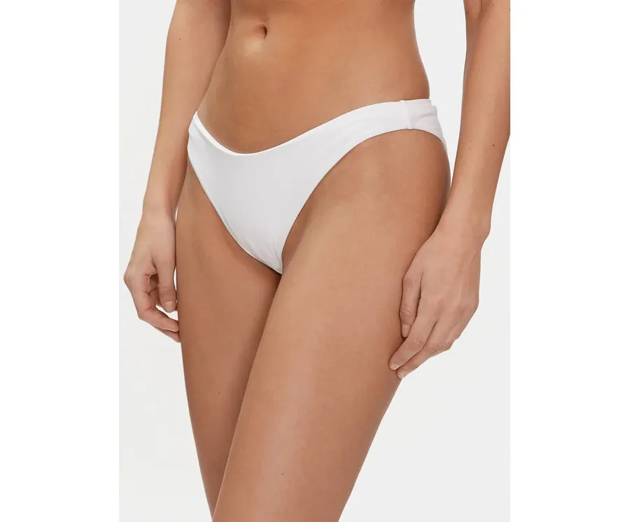 obrazek 1 Max Mara Beachwear Dół od bikini Stella 2416821049 Biały